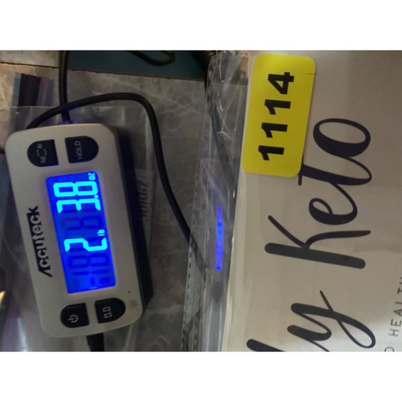 Simply Keto by Suzanne Ryan a Practical Approach to Health and Weight Loss Hundr - Picture 11 of 11